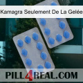 Kamagra Seulement De La Gelée 20